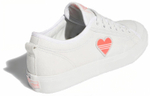 Кроссовки Adidas Originals Nizza Trefoil (Женская размерная сетка)