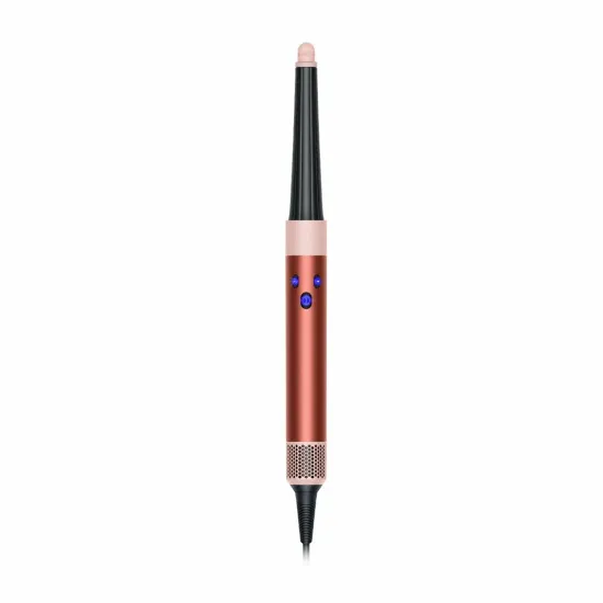 Стайлер Dyson Airwrap i.d. HS08 Straight+Wavy Strawberry Bronze/Blush Pink