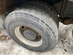Shacman (Shaanxi) SX* 8x4 Самосвал SX331863366 (Дизельный, 12,5 л, 544 л.с., МТ)