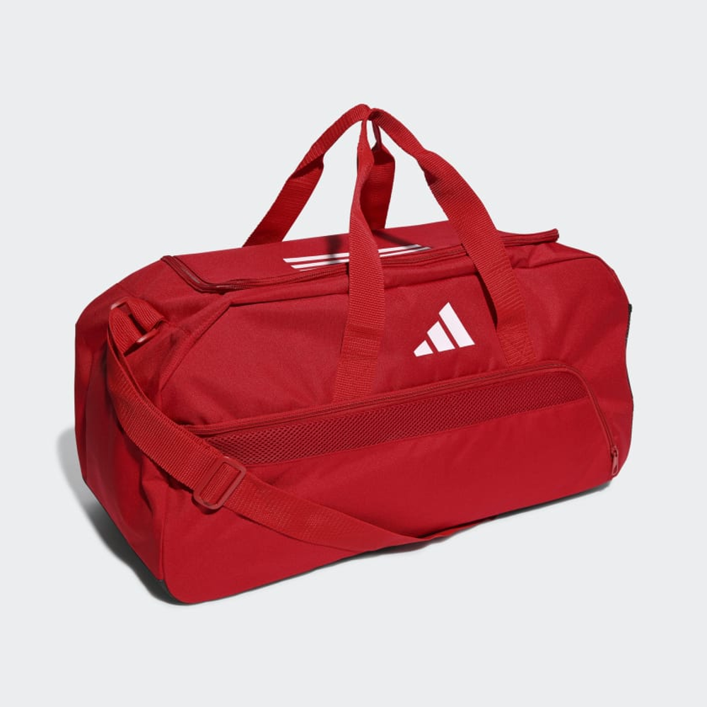 IB8658 Сумка Tiro League Duffel Bag Medium ADIDAS