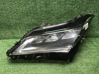 Фара левая Lexus RX 4 (2015-2019) LED под 1 блок
