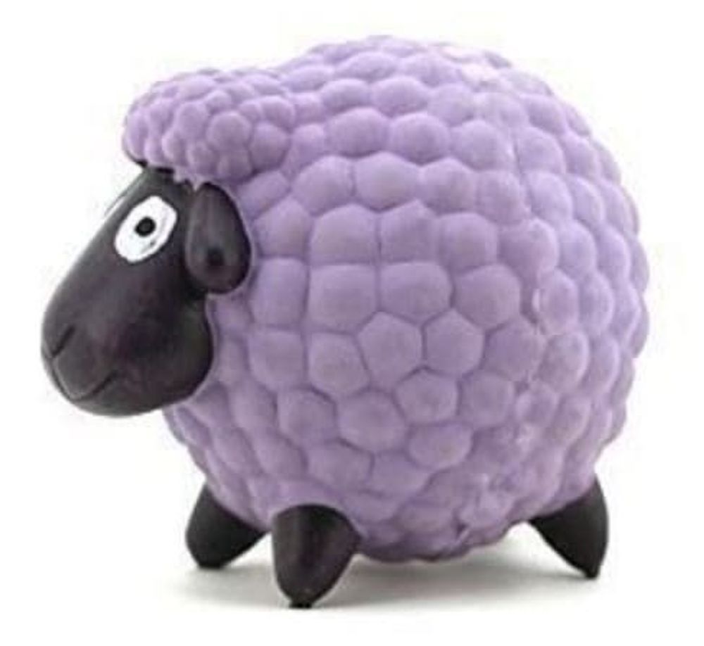 Игрушка DOTTY С ПИЩАЛКОЙ для собак, 23см  (Lilli Pet)