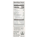 Eden Foods, органическая фасоль, 454 г (16 унций)