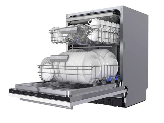 Посудомоечная машина Midea MID60S340i