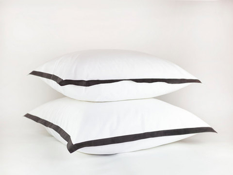 Набор наволочек 2шт 70х70 German Grass Vienna Noble Gray Grass