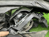 Битая Фара правая Subaru Forester 5 SK (18-21) LED