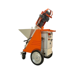 Штукатурная станция AVRORA XL 220/380