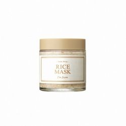 I'm From Rice Mask - Рисовая маска