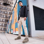 Ботинки Timberland, A41YS