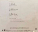 Paul McCartney / Pipes Of Peace (CD)