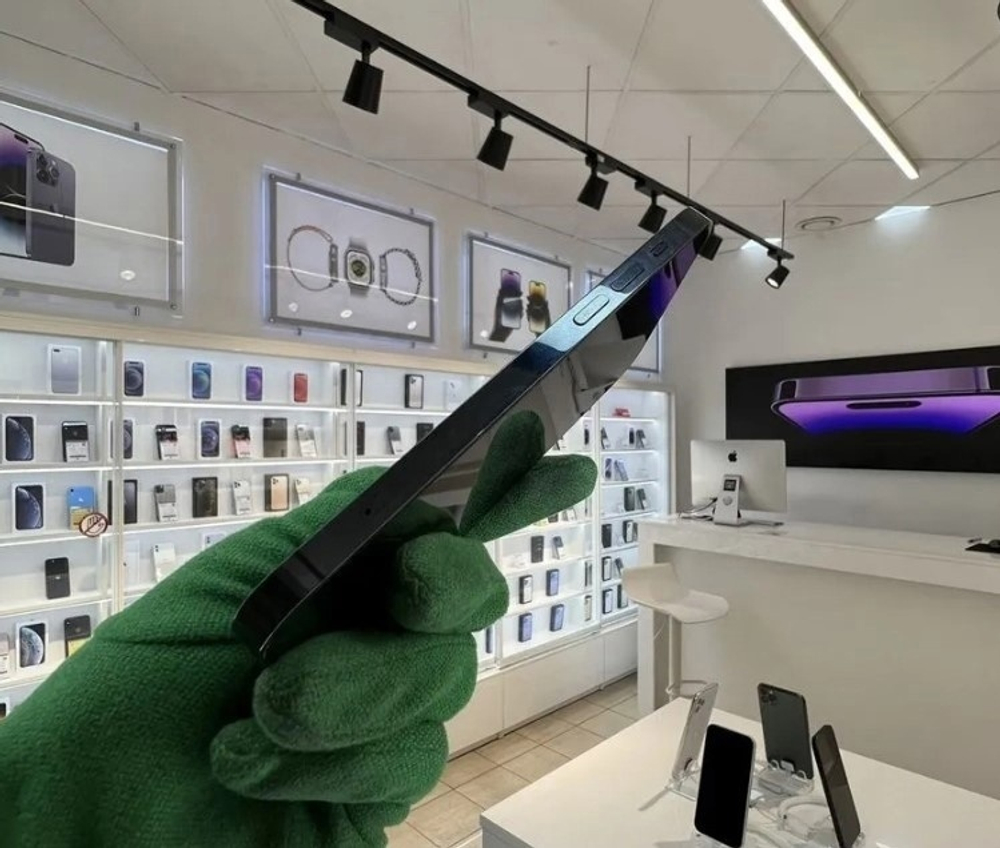 iPhone 12 Pro Max, 256 ГБ б/у