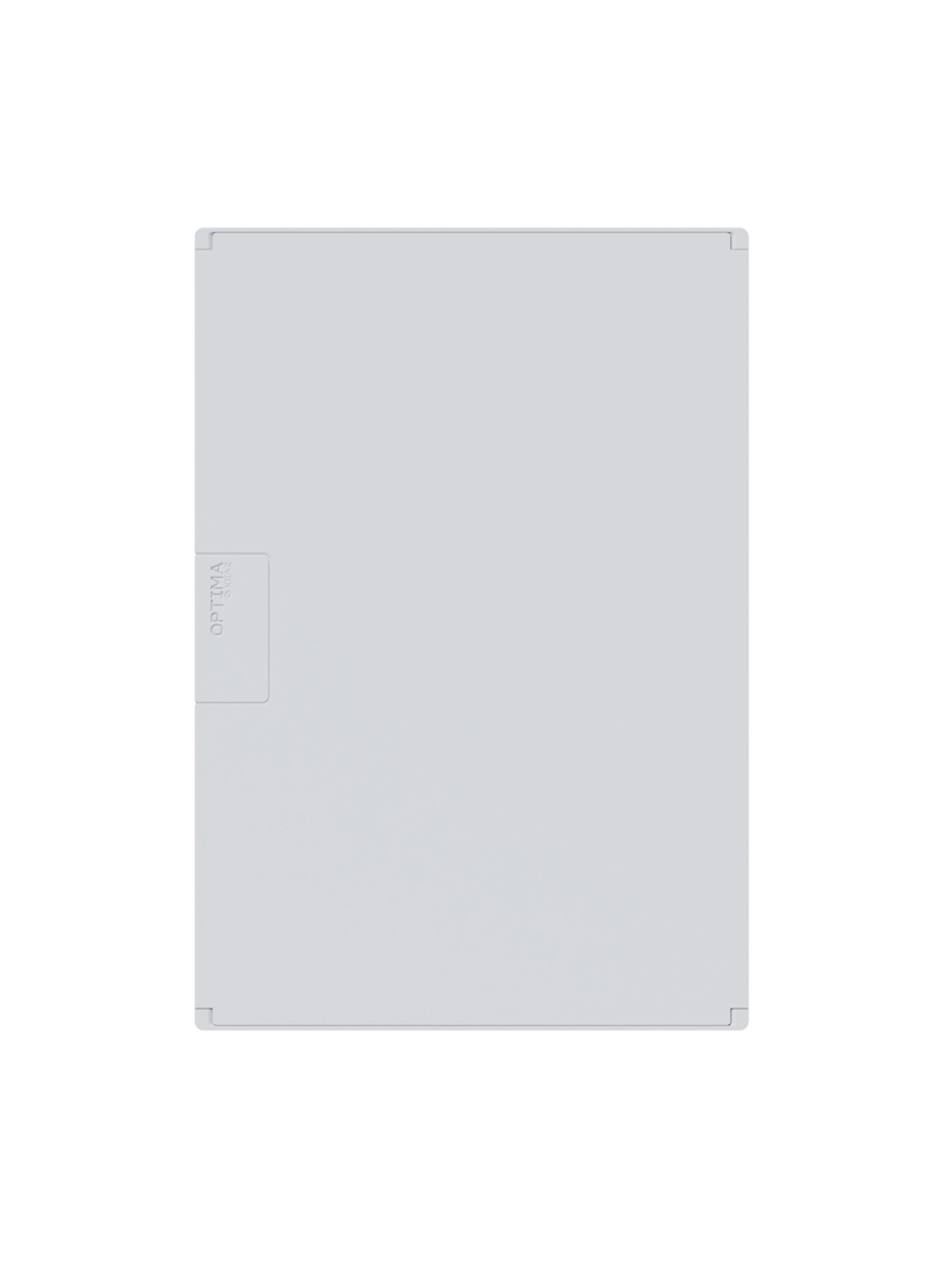 Корпус OptiBox Pro 24-NNR-IP40 пластик. КЭАЗ 379797