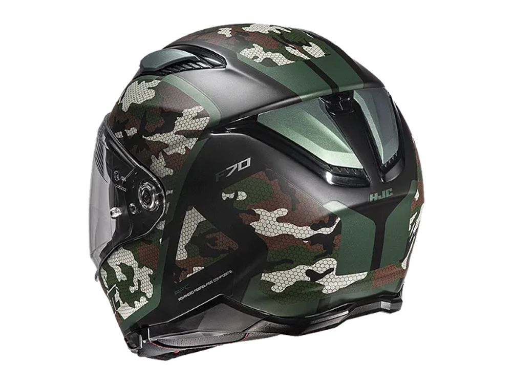 F70 Katra MC4SF / Хаки