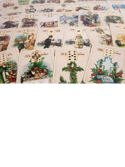 Рождественский оракул Марии Ленорман. Второе издание