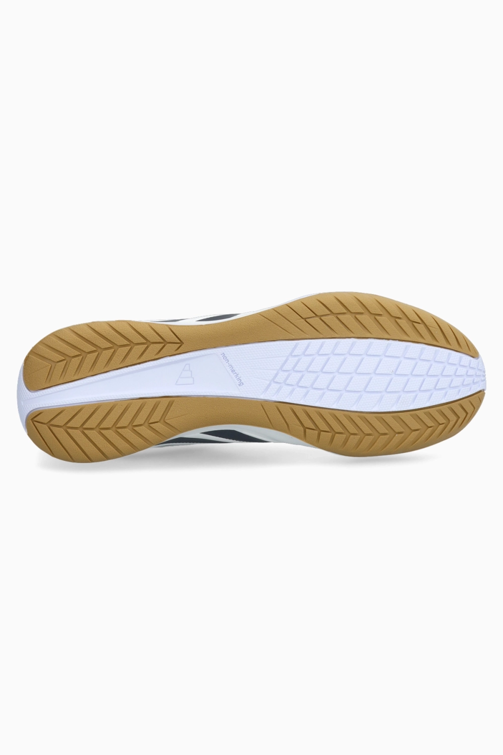 Футзалки adidas Copa Pure 4 Club IN - белый