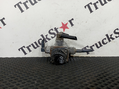 Клапан ускорительный 2018г.