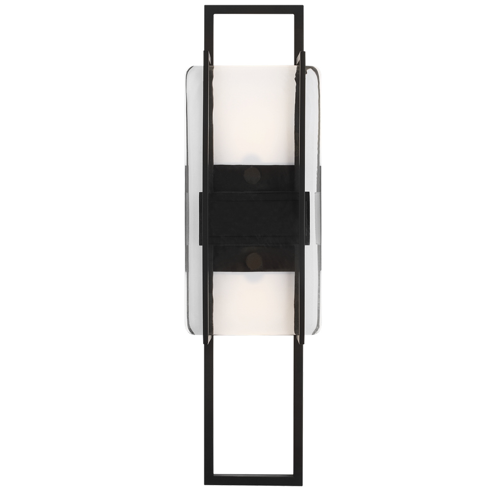 Настенный светильник Visual Comfort Duelle Medium Wall Sconce