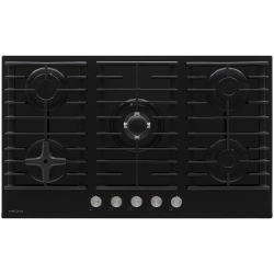 Газовая варочная панель Krona Hagel 90 BL W FC