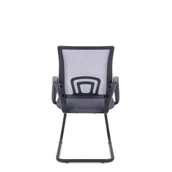 Кресло СН-696 Микс Н/п Нео BL TW-72/Е72-к (серый)