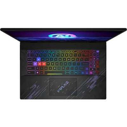 Ноутбук MSI Pulse 17 AI C1VFKG 9S7-17T311-086