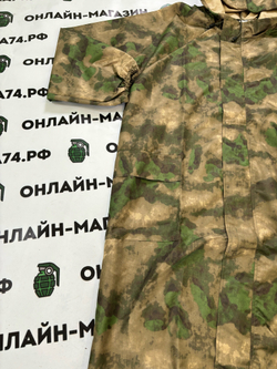 Плащ ввз (зеленый мох)