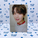 Фотокарта BTS - MERCH BOX #9 (Шуга)