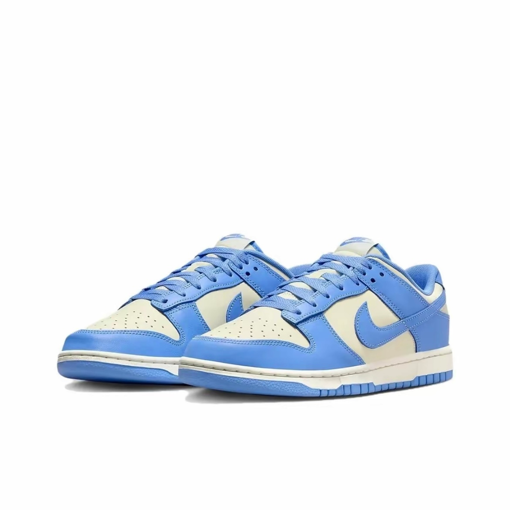 Nike Dunk Low Retro "University Blue"