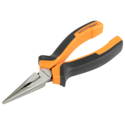 WDK-DC160HL Бокорезы с двухкомпонентной рукоятью, 160 мм