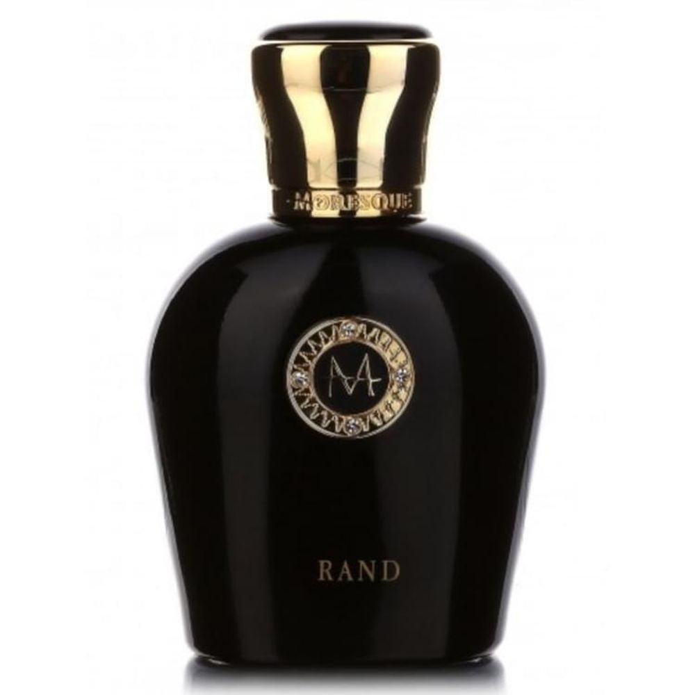 Moresque Rand