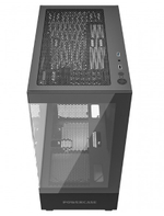 Корпус mATX Powercase Vision Micro M