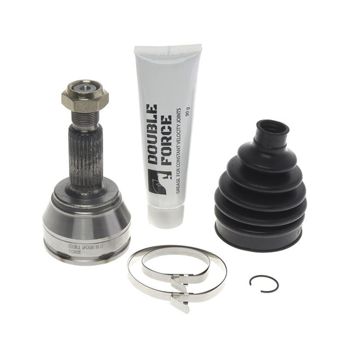 Шрус привода DOUBLE FORCE DFCV301