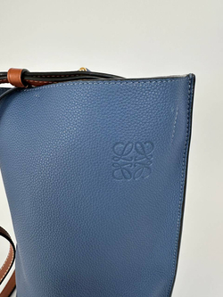 Сумка Loewe Gate Bucket Bag