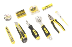 Набор инструментов 61пр, в сумке WMC TOOLS WMC-2061
