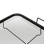 Противень для запекания с решеткой-гриль roast masters, 36х45 см, черный