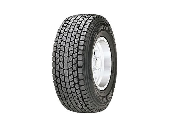Hankook Tire Dynapro I*Cept RW08 255/60 R18 108T