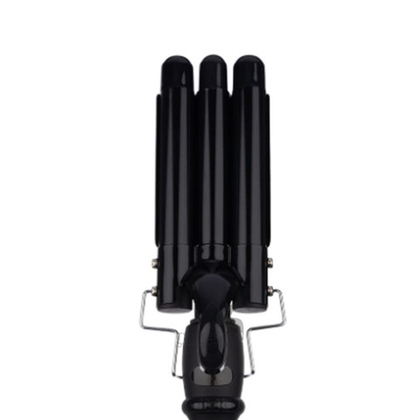 Плойка Mustang Wave MHPC-04