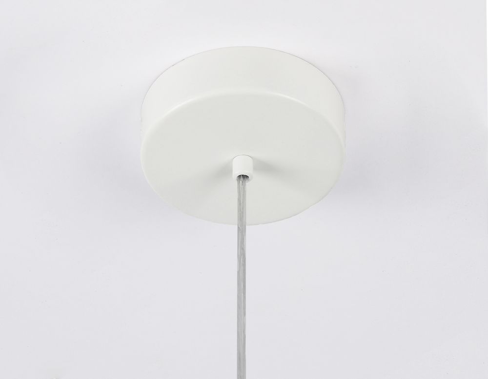 Ambrella Подвесной светильник с хрусталем Traditional TR5042