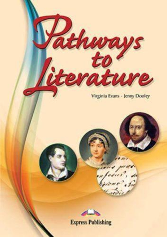 Pathways to Literature. Student's Book (International). Учебник