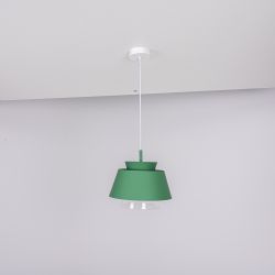 Подвесной светильник SOTA Зеленый йогурт