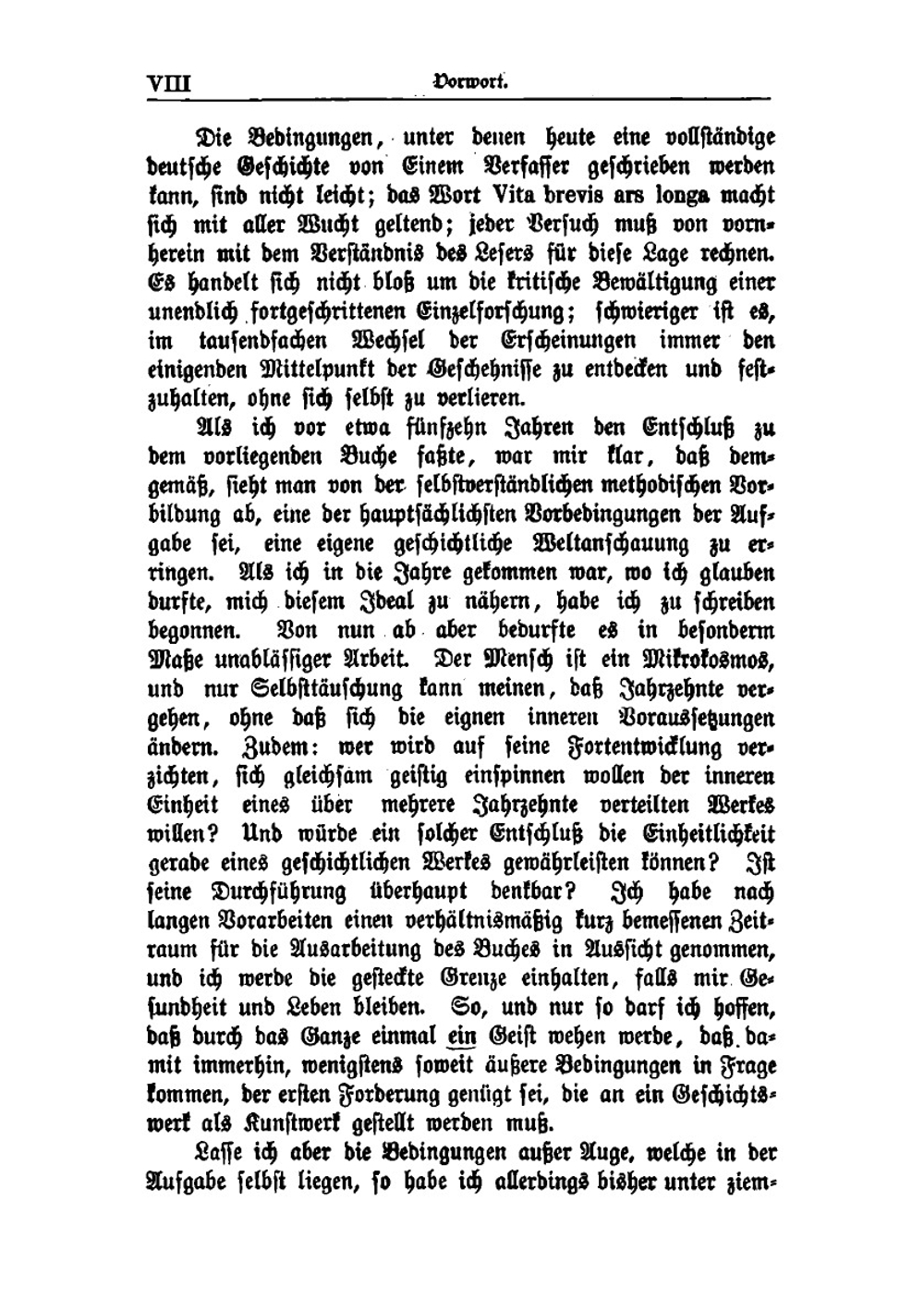 Deutsche geschichte (German Edition). Vol. 1 | Karl Lamprecht