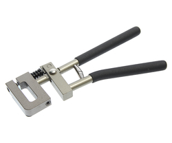 Пробойник 1.2-5мм для металла JTC