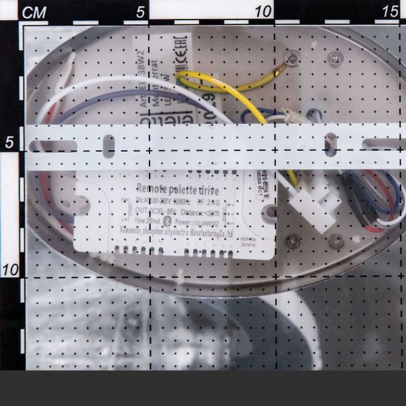 Настенный светильник Citilux Montserrat EL338W1
