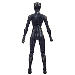 Hasbro Marvel Legends Black Panther Wakanda Forever - Фигурка 15 см Black Panther F6755