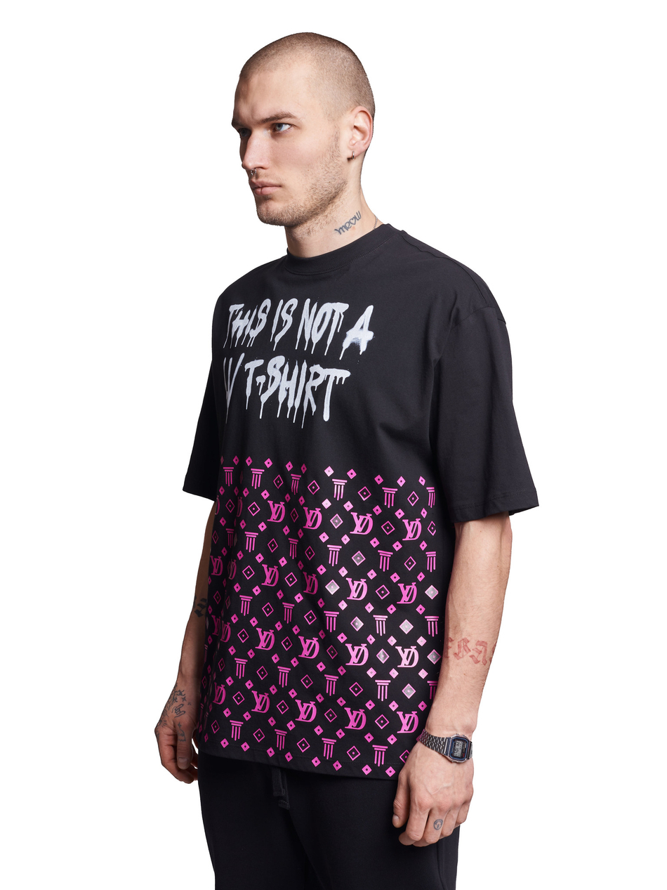 Футболка M Diego Venturino