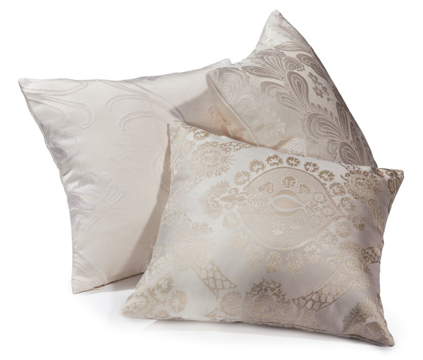 Подушка Pillow FLORENCE 45x45 Серый