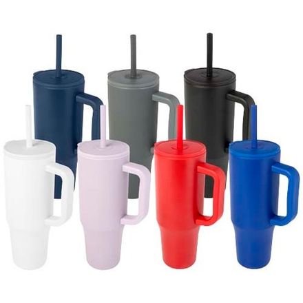 Insulated Mugs
