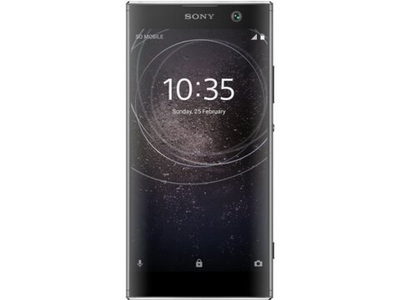 Смартфон Sony Xperia XA2 DS Black (H4113)