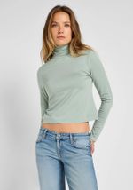Джемпер LS TURTLENECK POND 112355141