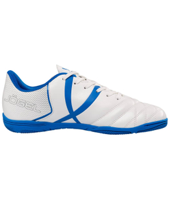 Бутсы зальные Mondo JSH102-Y белый, р. 39-40