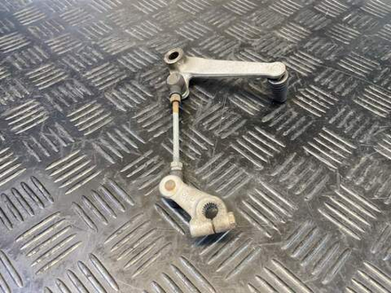 Лапка КПП Suzuki GSR400 (GK7DA)